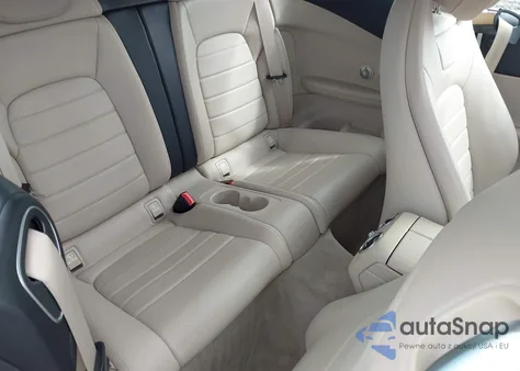 2020 Mercedes-Benz C 300 4Matic from USA, damaged, VIN W1KWK8EB8LF992313